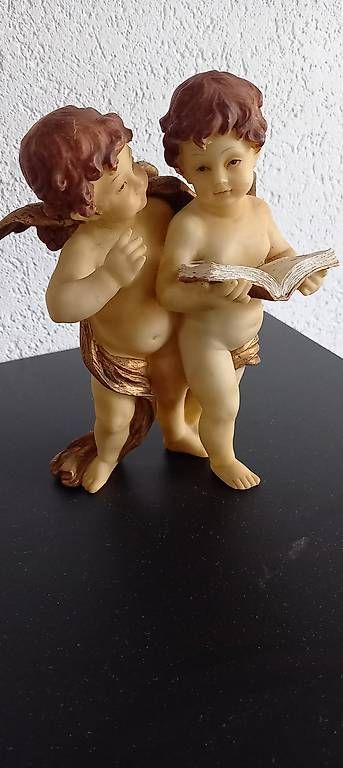 : Hübsches Engelpaar – Gebraucht aus Nenzlingen von Cateweazle 2