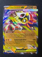 Mega Hawlucha ex 116 - Resladero ex - Ascended Heroes - EN
