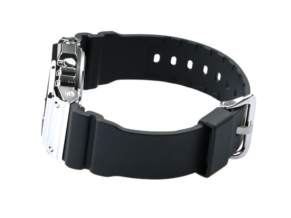 Casio Orologi: Casio G-Shock GM-5600U-1 – Nuovo e nell'imballaggio originale da Zug venduto da Avent0ri_by_Montauk 3