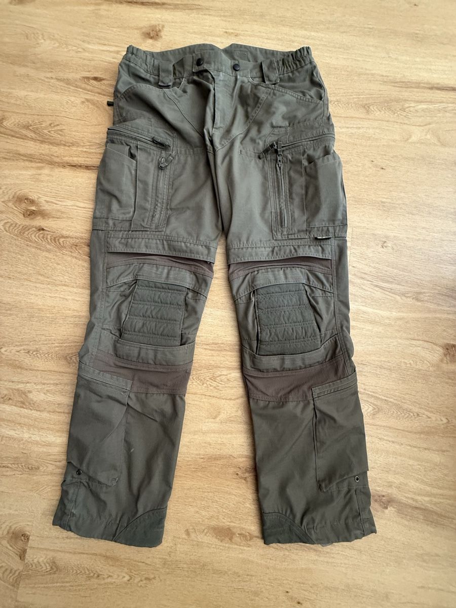 Uf Pro Hosen: Zwei paar UF Pro Einsatzhosen – Gebraucht aus Rorbas von naama777