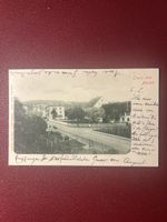 Gruss aus Meilen 1900
