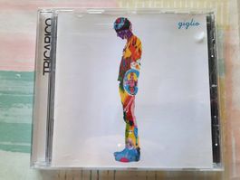 CD Tricarico - Giglio