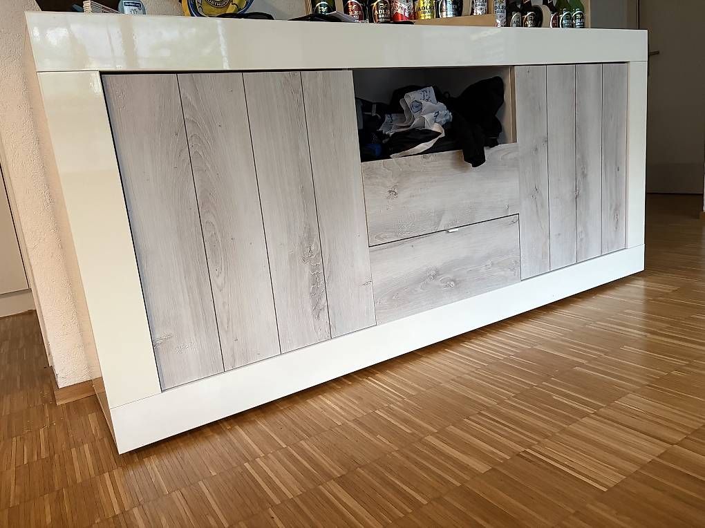 Cassettiere: Sideboard  – Usato da Mollis venduto da dis_d5t2 1