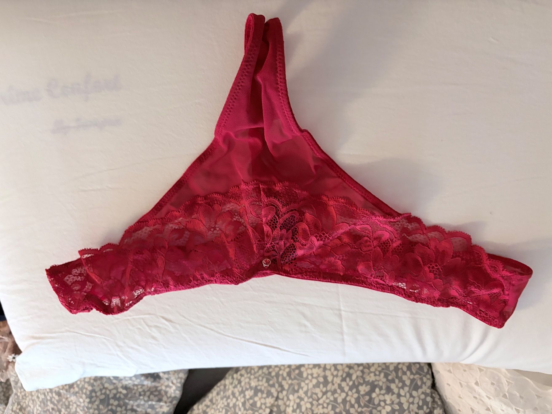 Autres dessous: Soutien-gorge Anne Summers – Neuf (Voir description) à Montpreveyres par hae_zk6g 2