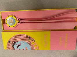 Taschenuhr Audemars Piguet x Swatch Royal Pop gebraucht