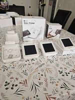 Vendo 3 POS SUMAP + 4 PRINTER