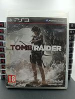 Tomb Raider (PS3) - Action Adventure Hit für Playstation 3!