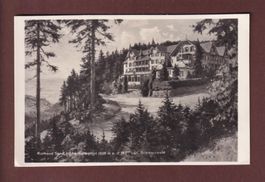 SCHWARZWALD - Kurhaus Sand