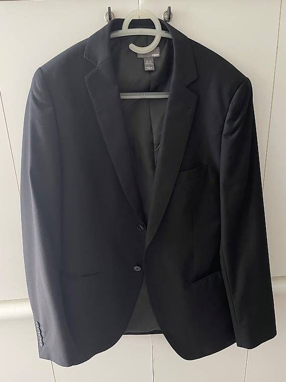 H&M Giacche: Giacca elegante HM taglia 52 – Usato da Gordola venduto da shark.18