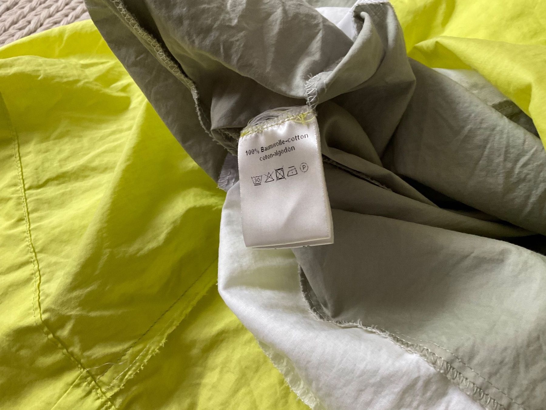 Vestiti: Max Volmáry herziges Sommerkleid Gr.36 – Usato da Weiningen ZH venduto da moon-55 6