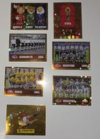 Fussball Sticker Panini