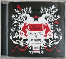 Résumé - Selected & Mixed By Citizen Crew