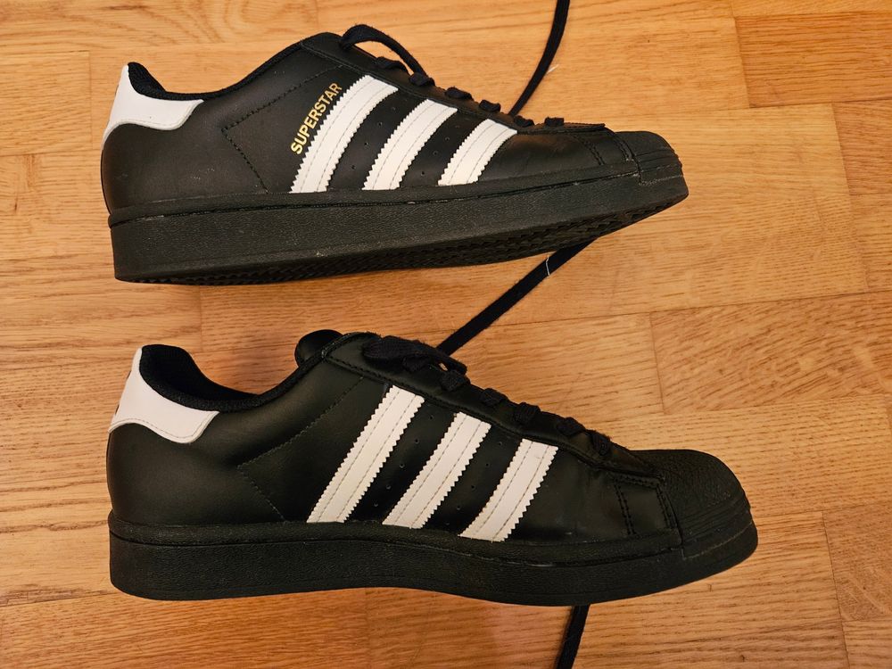 Adidas Superstar Grosse 40 2 3 Kaufen auf Ricardo