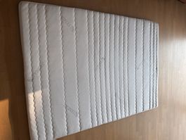 Sur-matelas Tencel 135x190