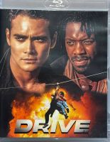 Drive - Action pur mit Mark Dacascos - Blu-Ray, Top Zustand!