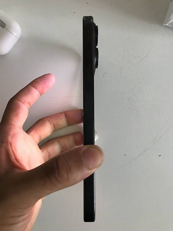 Portables: Iphone 15 Pro Max 256 GB – D'occasion à Murgenthal par kev_mmr6 2