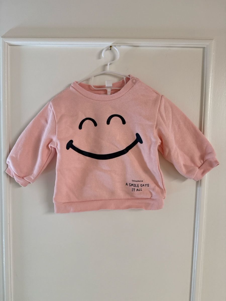 H&M Maglioni & Felpe: Pullover von h&m Gr.68 – Usato da Bettwiesen venduto da Maori6