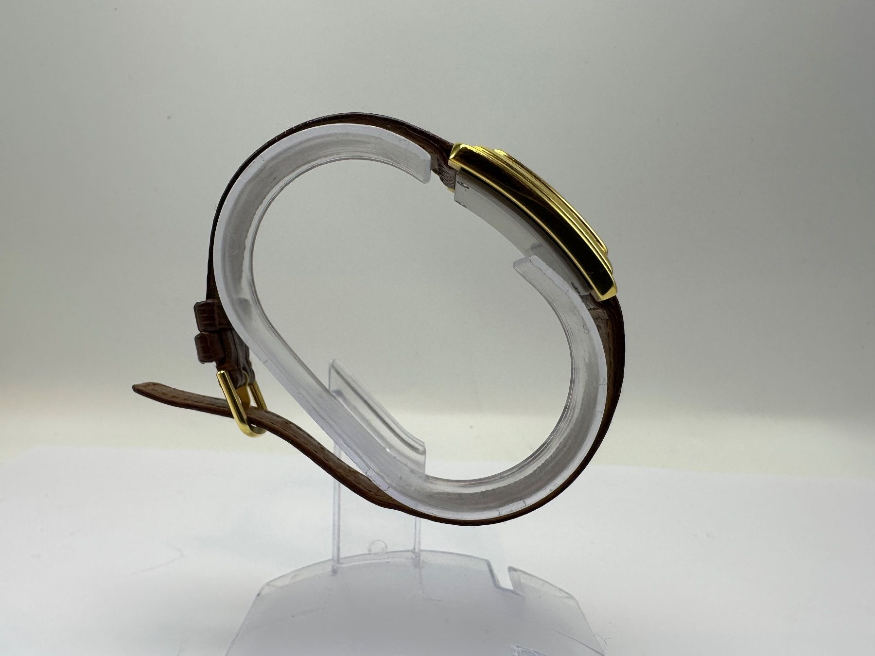 Orologi: Labhart Schweizer Quarz Armbanduhr 8040B – Usato da Brüttisellen venduto da AlphaOmega05 2