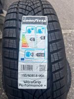 195/60 R18 96H Goodyear UltraGrip Performance +