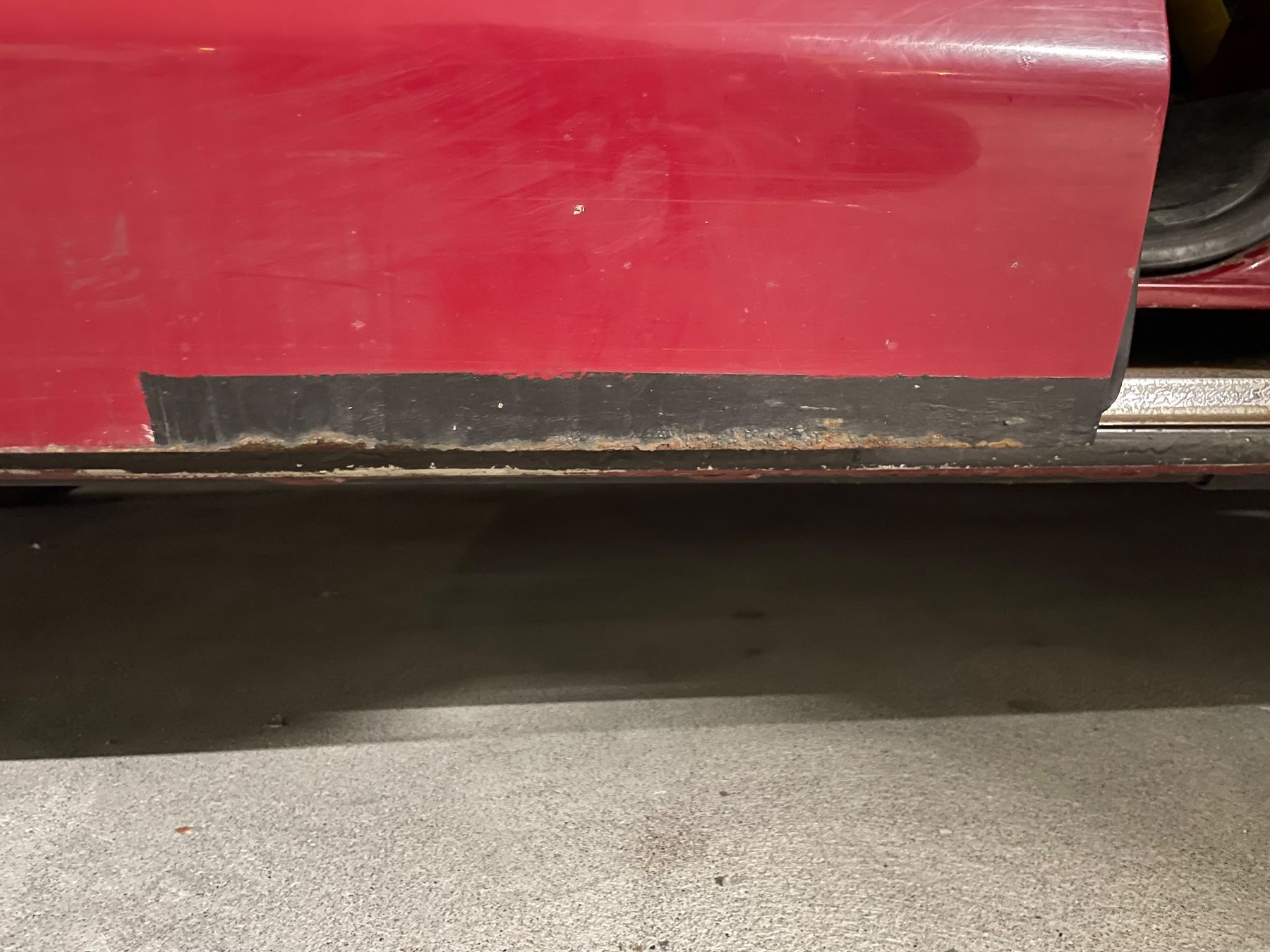VW Nutzfahrzeuge: VW T5.1 Transporter 2.5 TDI – Gebraucht aus Oberkirch LU von Manuel_Haefliger 8