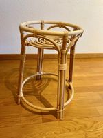 Pflanzenständer TOLKNING Ikea rattan