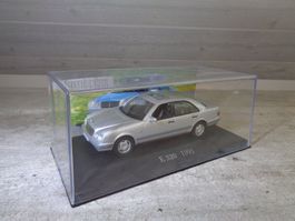 Altaya 1:43 Mercedes-Benz  E 320 1995