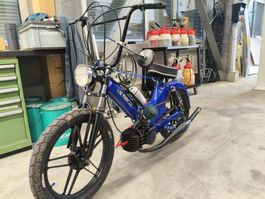 Puch Maxi s 75CCM