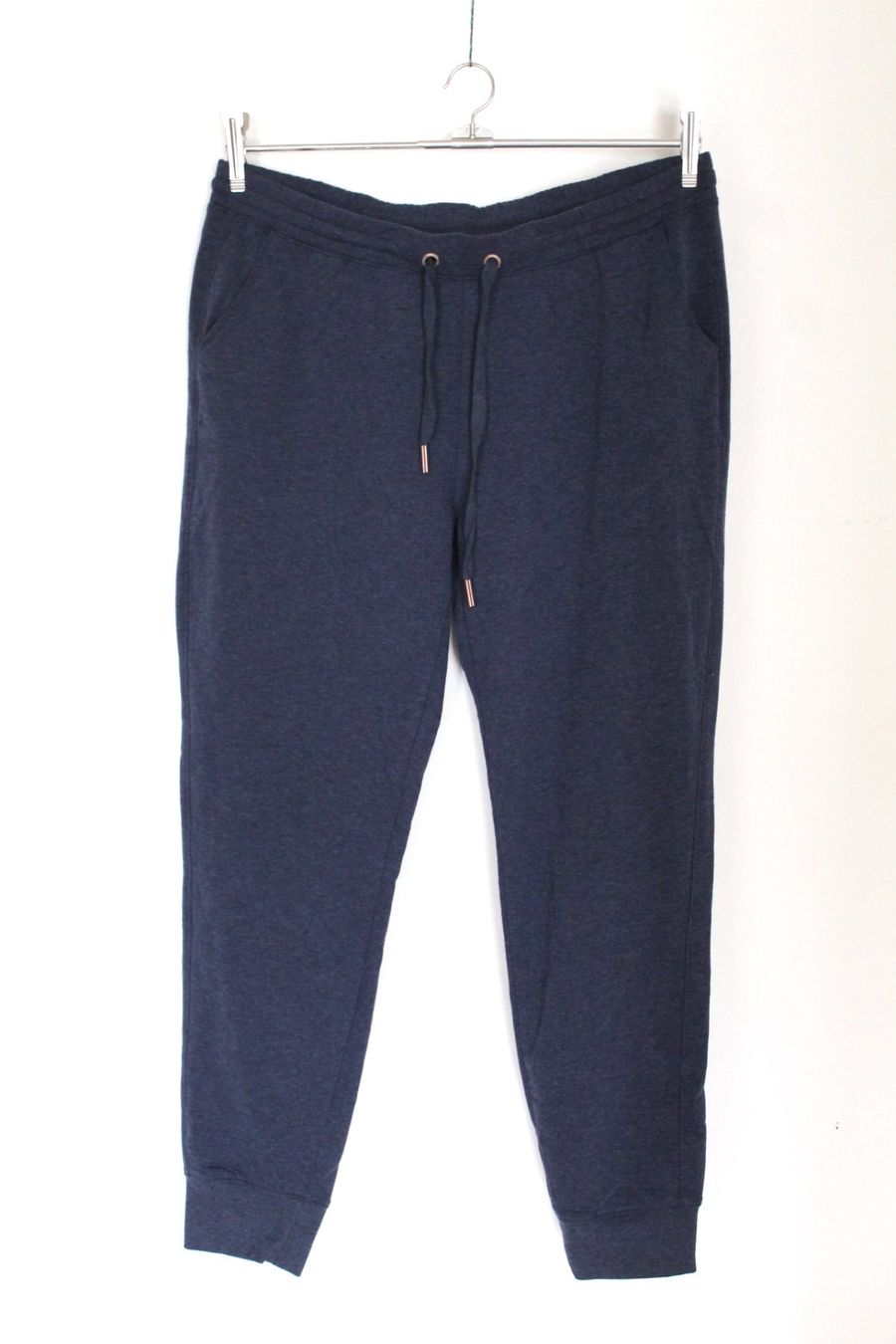 Pantaloni: Neue , Freizeit /Trainerhose, Gr. XXL , blau. – Usato da Locarno venduto da madame-tus-sauds 2
