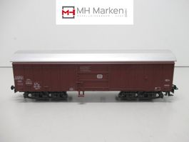 Märklin 4460 Schwenkdachwagen Taes der Deutsche Bahn AC OVP
