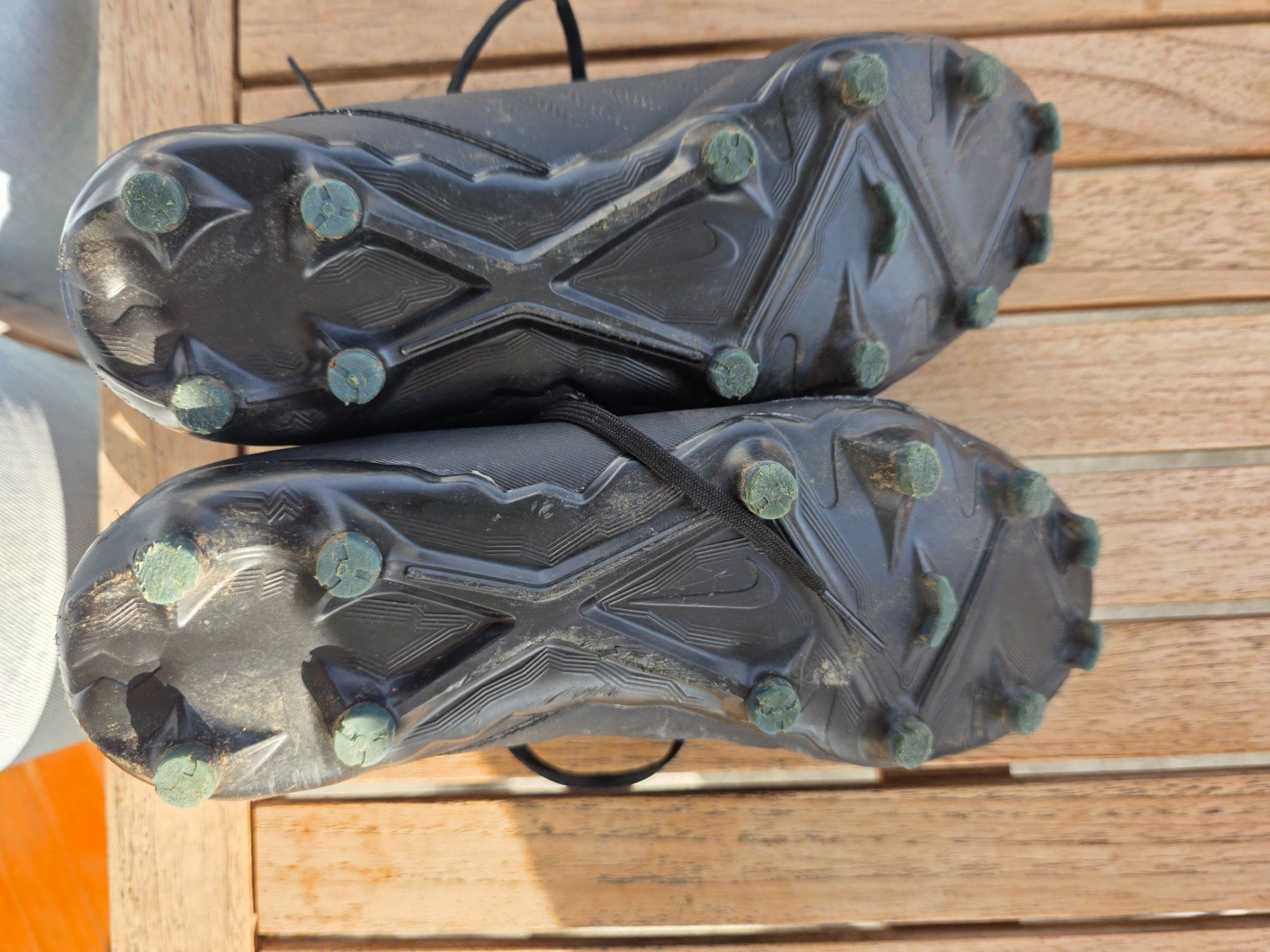 Nike Scarpe per ragazzi: Nike Phantomluna – Usato da Stäfa venduto da cosc2ch 2