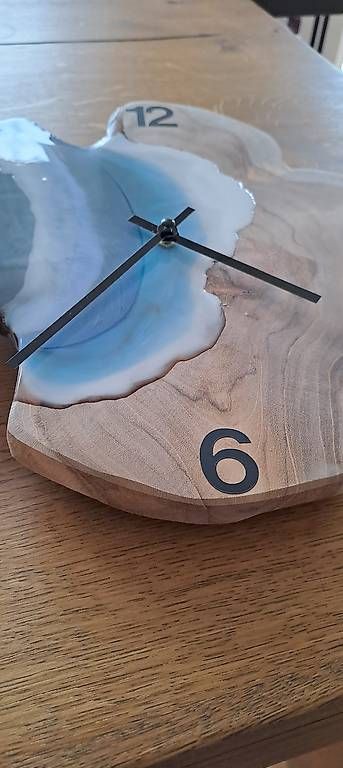 Orologi: Ocean Wanduhr – Nuovo (secondo la descrizione) da Willisau venduto da Pasci92 1