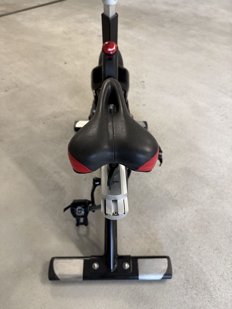 Hometrainer: Cycling Velo - Spinning Matrix – Usato da Wollerau venduto da isa_fx8n 3