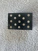 Speckstein Schatulle Indien Perlmutt Dekoobjekt ca. 8cm x 5c