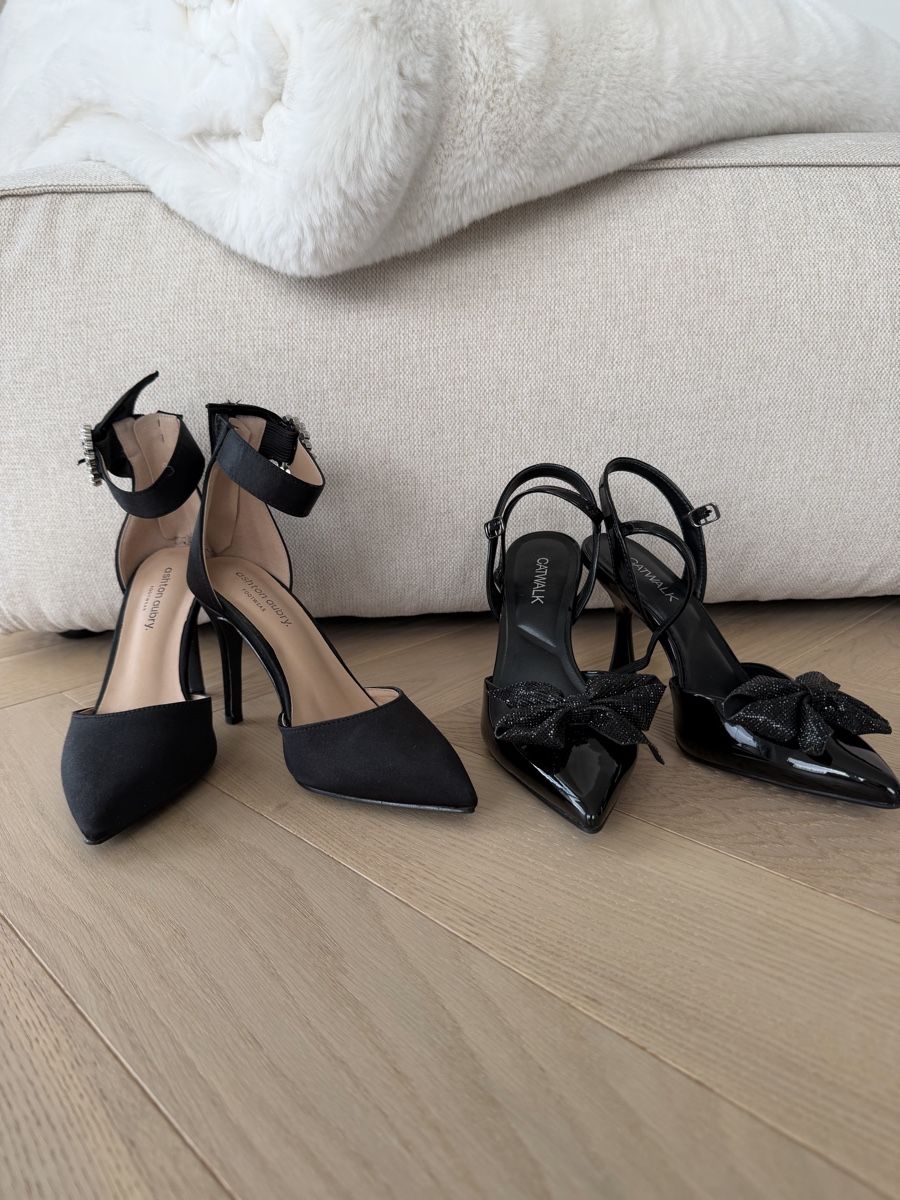 Scarpe da donna: Kleines Pumps Schuhpaket Gr. 36 – Nuovo (secondo la descrizione) da Horgen venduto da Christina93Jolina