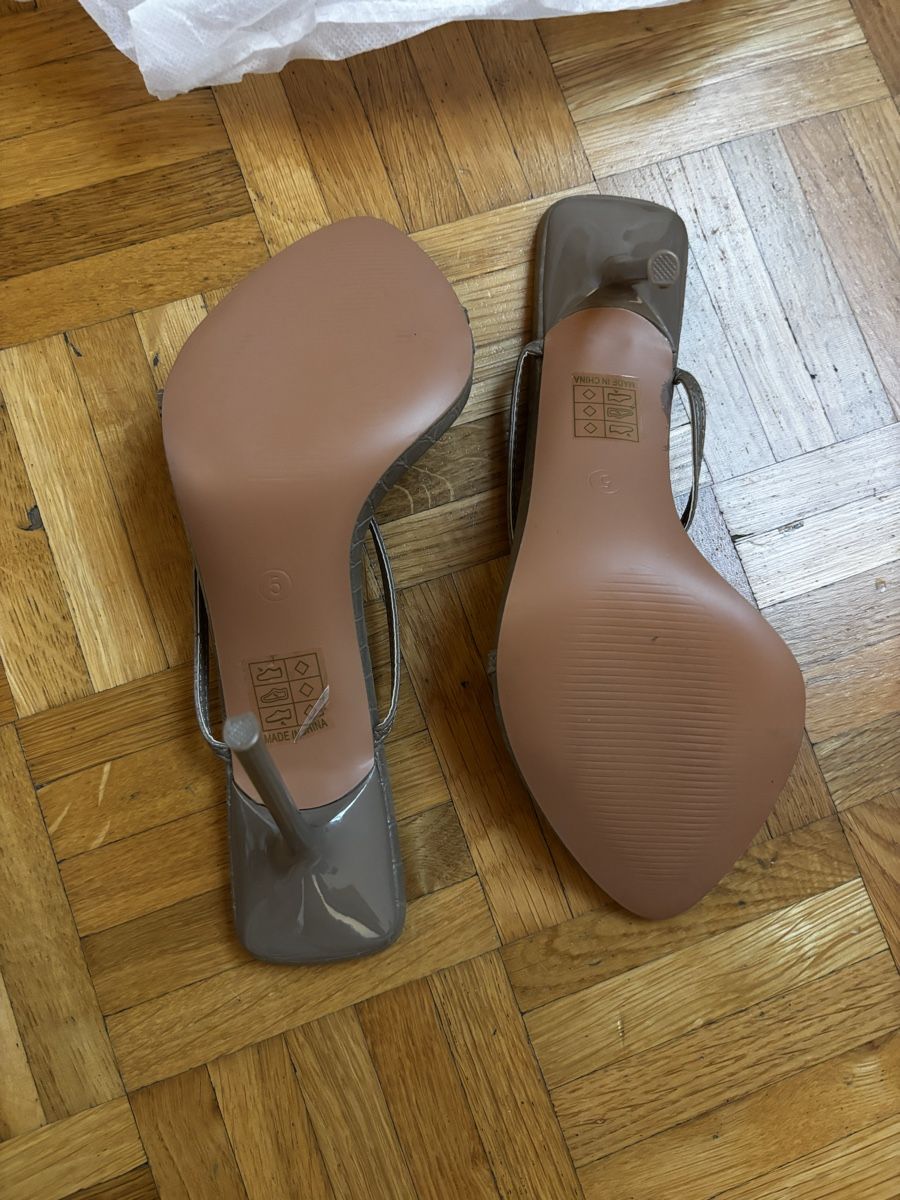 Schuhe für Mädchen: Talons plt – Neu und originalverpackt aus Vouvry von sha_rk5q 3