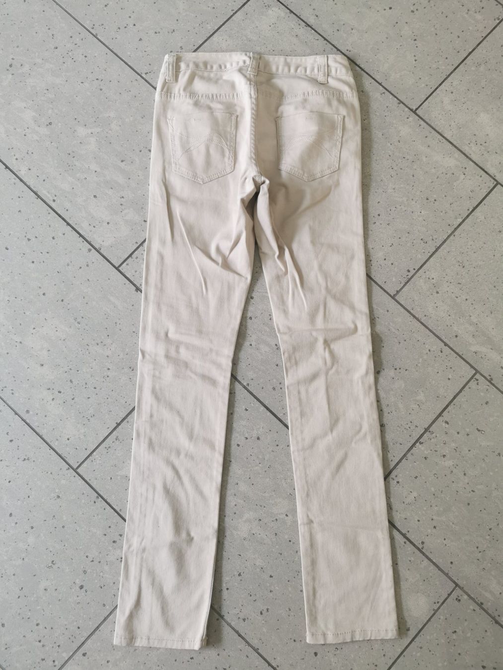 Pantalons: Helle Hose, Gr. 36,Flame – Neuf (Voir description) à Malters par Wahni81 1