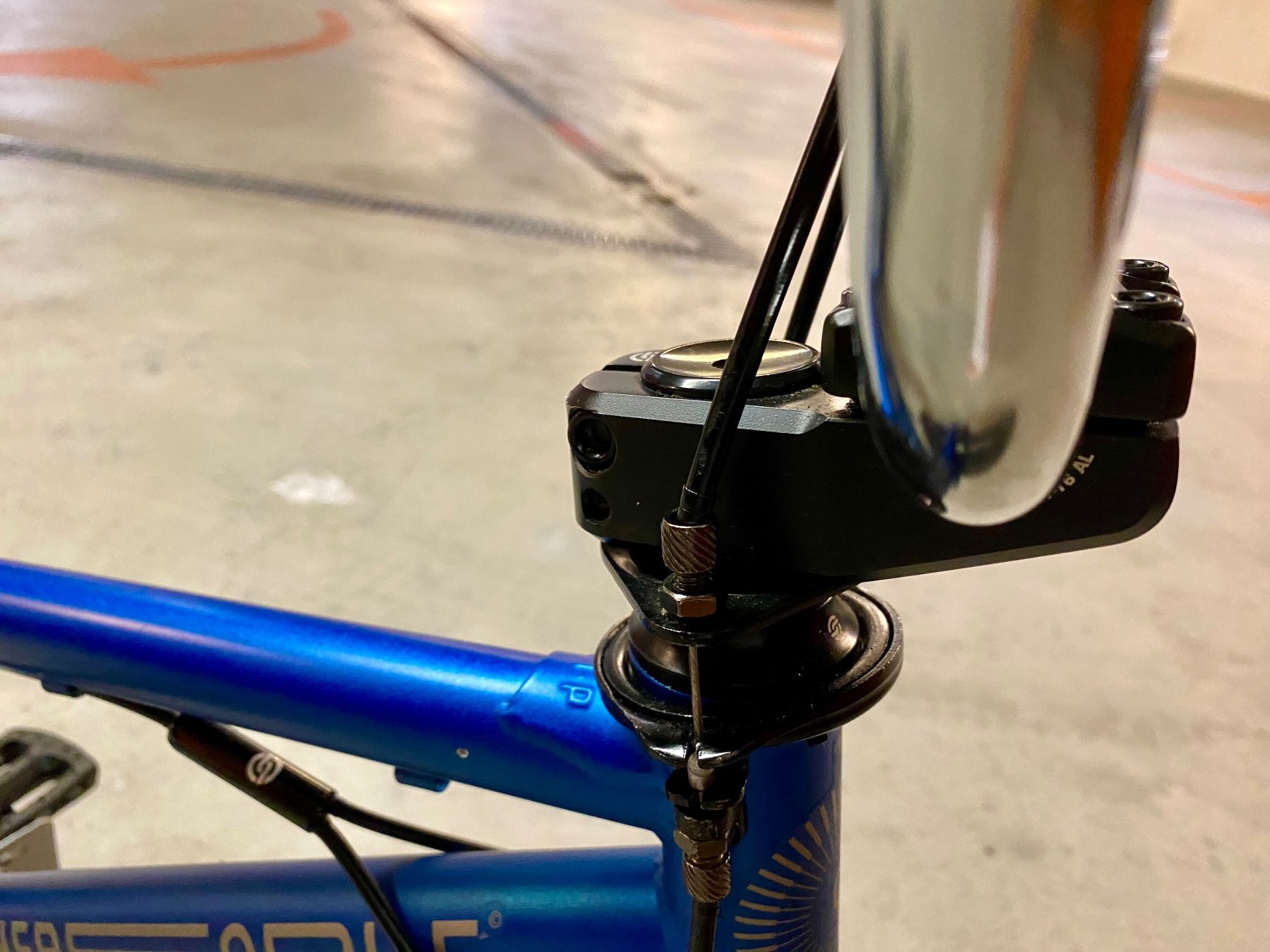 Velos: BMX WheThePeople CRS FS 18" – Gebraucht aus Zürich von fpirozzi 1