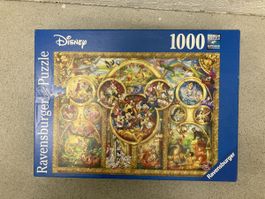 Ravensburger Puzzle: Disney