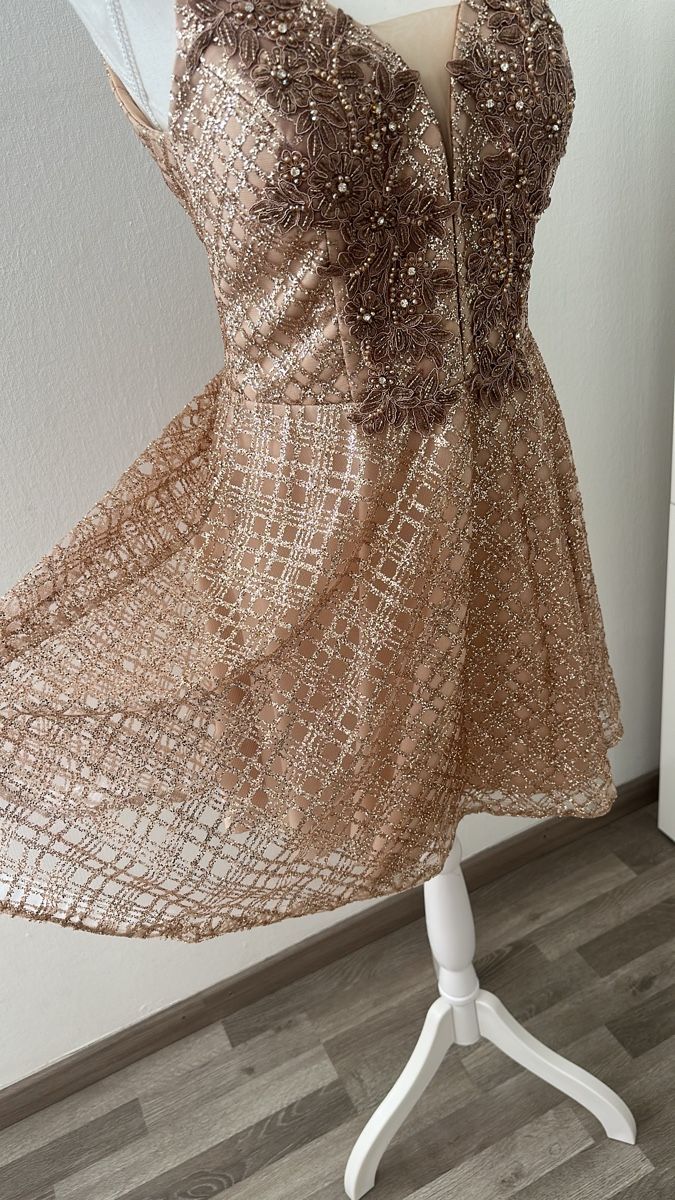 Robes: Cocktail Kleid – D'occasion à Oberentfelden par ulli03 2