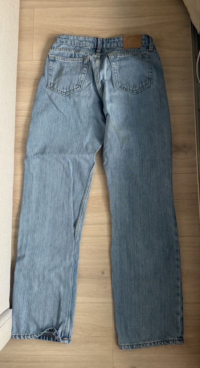 Weekday Jeans: Jeans Weekday – Usato da Geroldswil venduto da beam_06 2