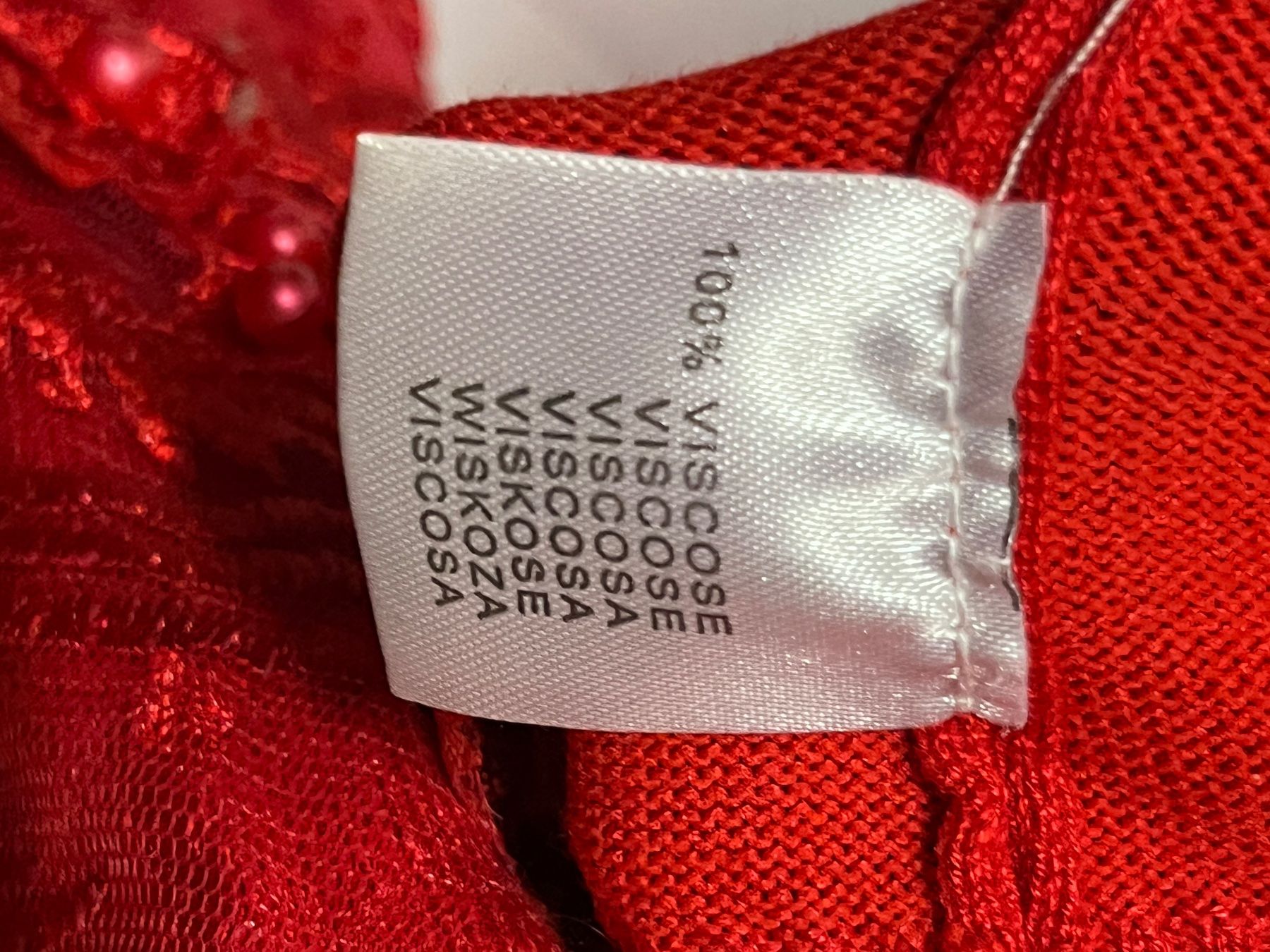 Maglioni & Felpe: Pullover, Viskose, Grösse S/M, Neu! – Nuovo (secondo la descrizione) da Interlaken venduto da Jasmin_Flower 4