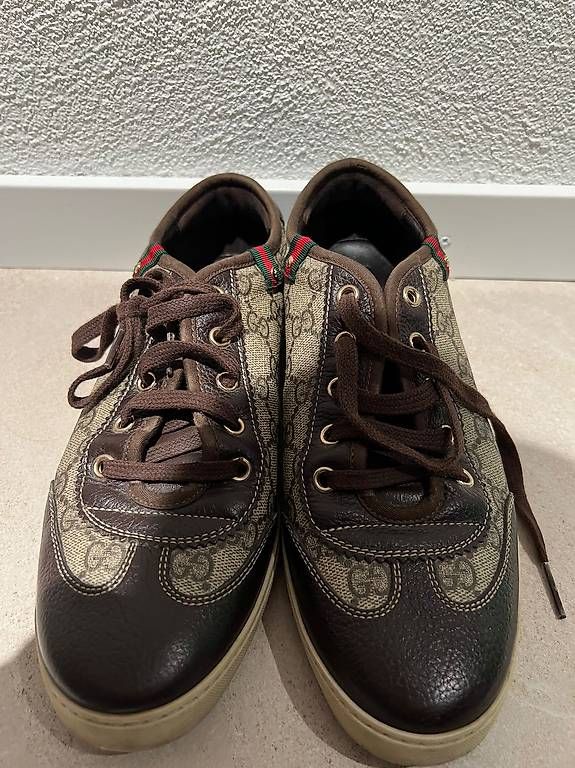 Gucci Scarpe da uomo: Gucci Schuhe Herren – Usato da Lachen SZ venduto da eyl_d7sz 3