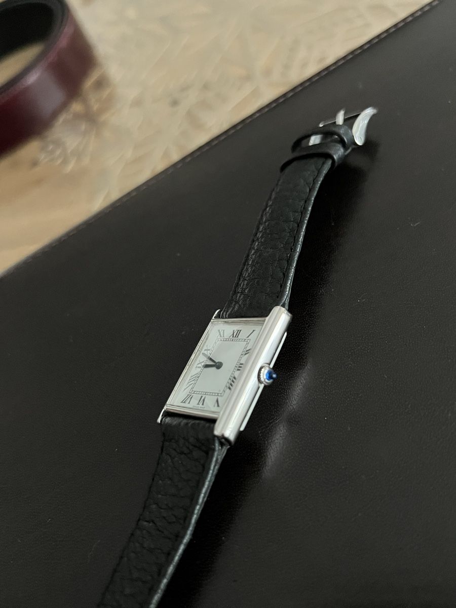 Orologi: Swiss Made Watch – Usato da Mägenwil venduto da ele_cd7w 6