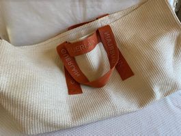 Guerlain - Totebag pour la plage