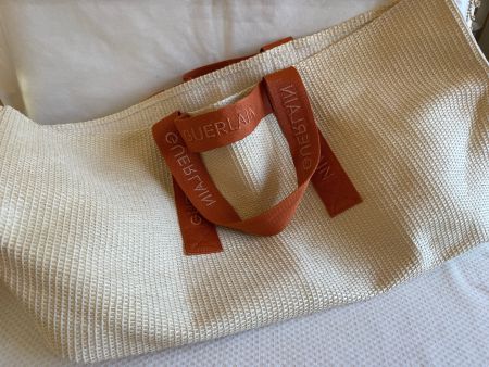 Guerlain - Totebag pour la plage