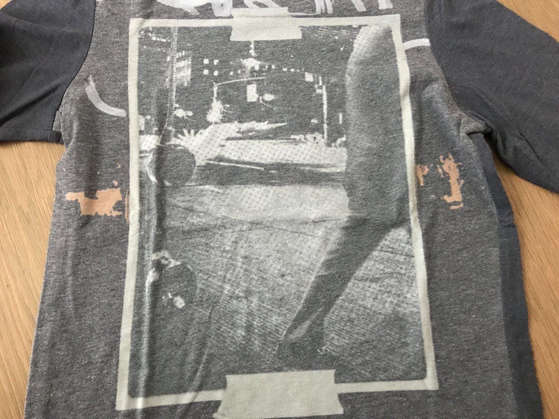 Maglioni & Felpe: Langarm Shirt in Grösse 152/158 – Usato da Rüschlikon venduto da user999 1