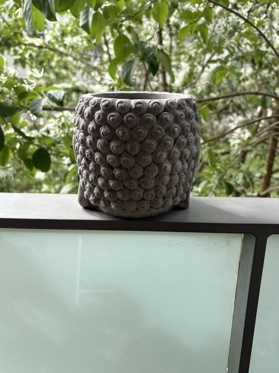 Sculture & Statue: Stone Buddha Candle Holder Statue Decor Zen – Usato da Genève venduto da ton_h779 3