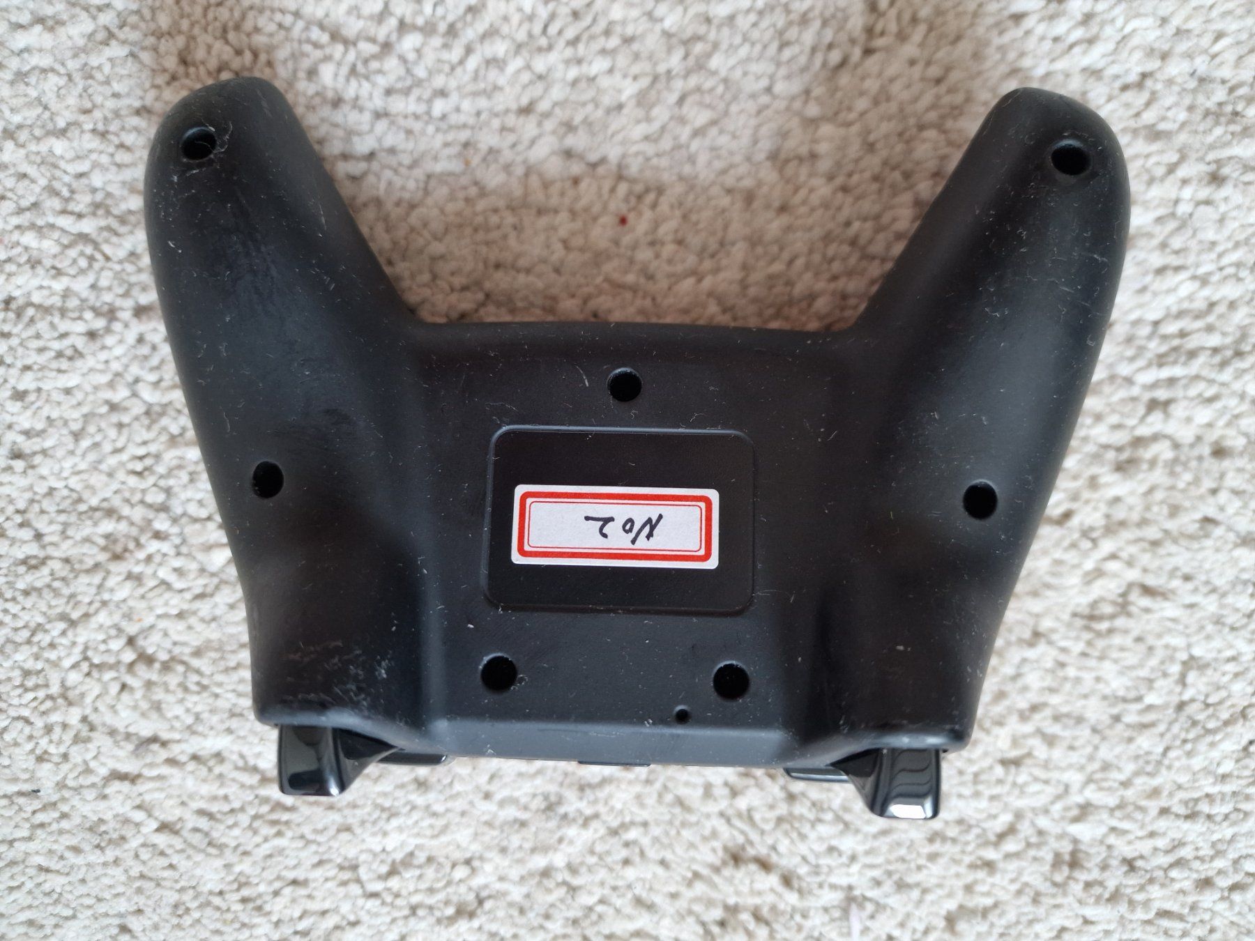 Controller: Shaks bluetooth Controller – Usato da Gerlafingen venduto da dulifuli 3