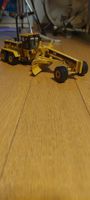 Caterpillar 24H Grader Modell norscot 1/50