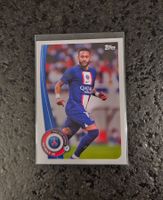 Neymar Jr. - PSG - Topps
